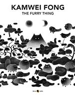 書籍「THE FURRY THING」