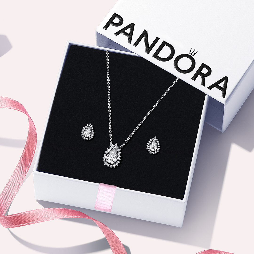 PANDORA POPUP |そごう広島店|西武・そごう