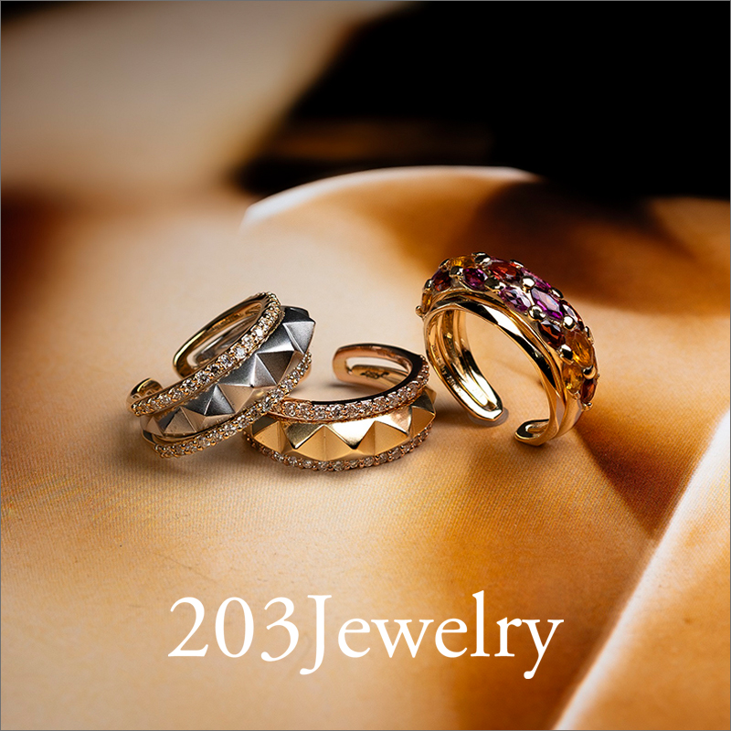 ≪203Jewelry≫期間限定 POP UP STORE |そごう千葉店|西武・そごう