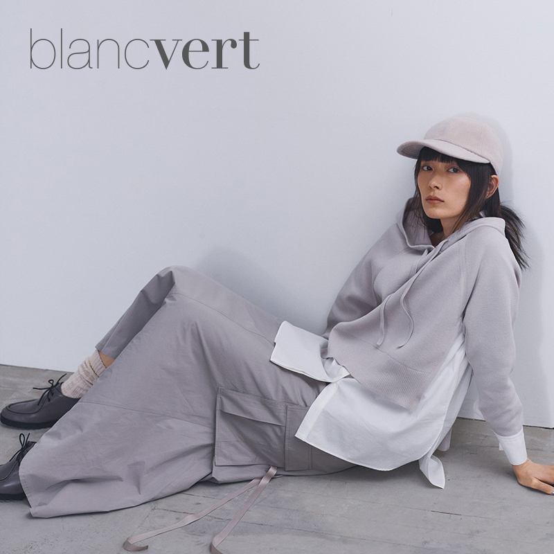 9月1日（日）『blanc vert（ブランベール）』オープン |そごう千葉店|西武・そごう